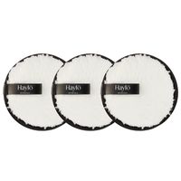 Haylo Botanicals Bamboo Cleansing Pad - Face Glow Set